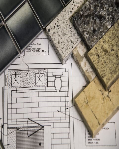 Tile Selemen Test